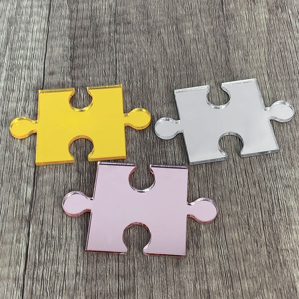Customized Mother Puzzle Sign And Child Name Gift, A Memorial Gift For Mother