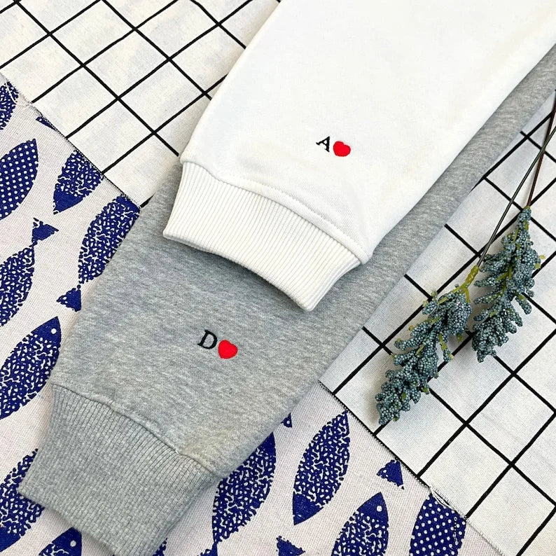 Custom Car Embroidered Shirt – Perfect Gift for Car Lovers and Couples, Dad! ! !