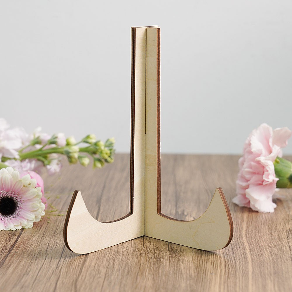 New Arrival — Mom, You Are the Bond That Connects Us All: Wooden Mirror Puzzle