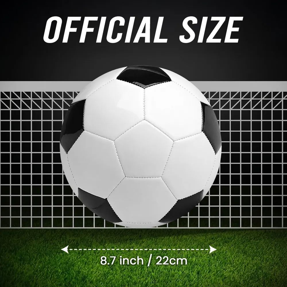 Football Dad - Personalized Custom Soccer Ball