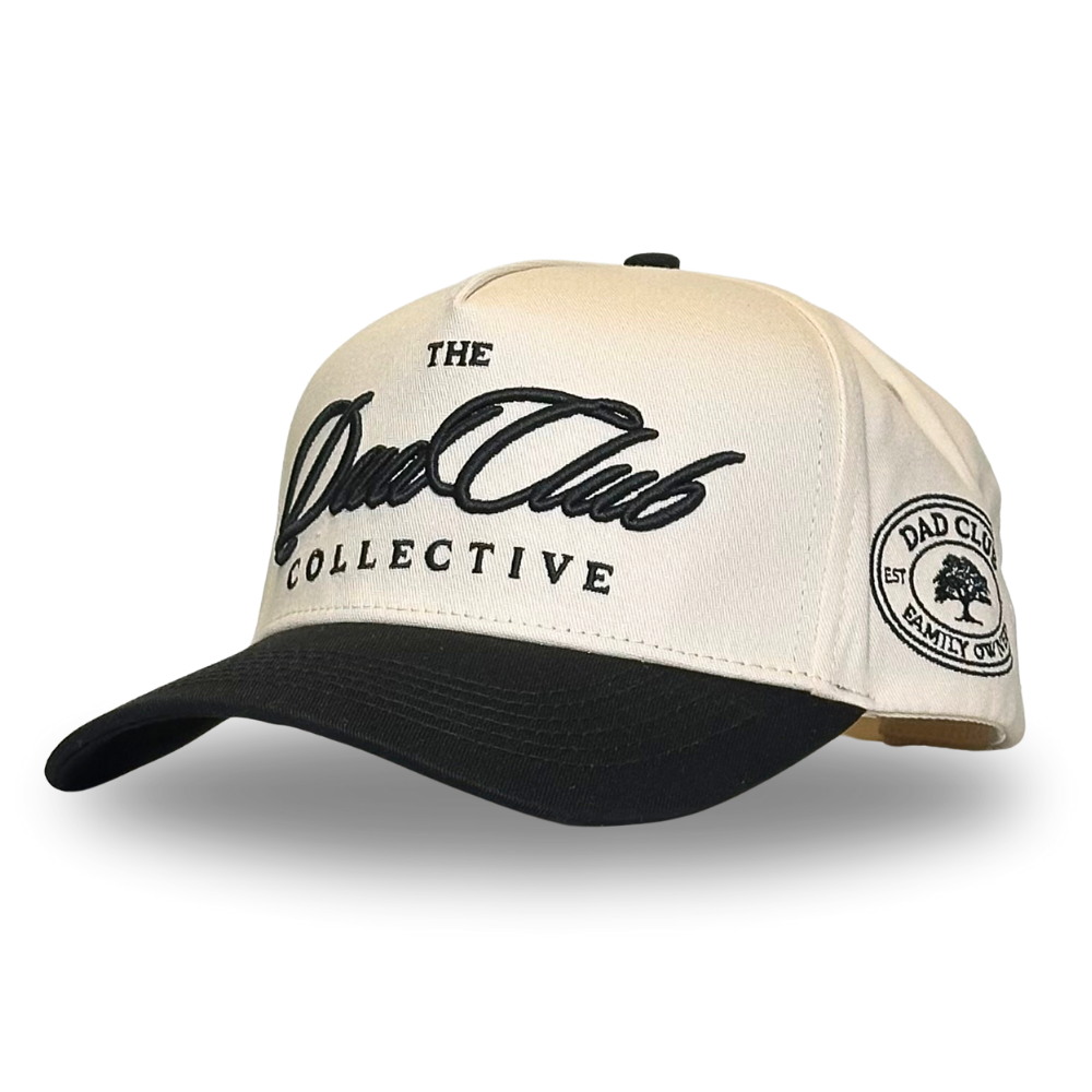 DAD & MOM CLUB Hat