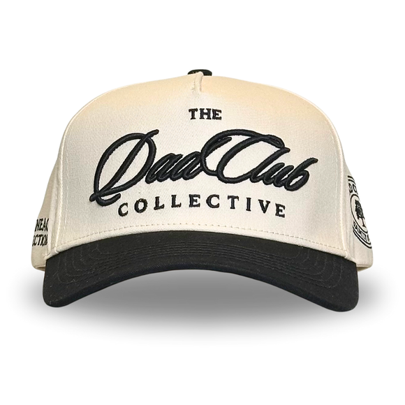 DAD & MOM CLUB Hat