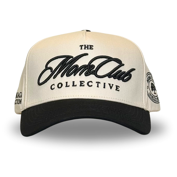 DAD & MOM CLUB Hat