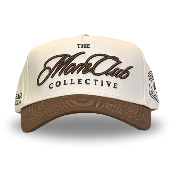 DAD & MOM CLUB Hat