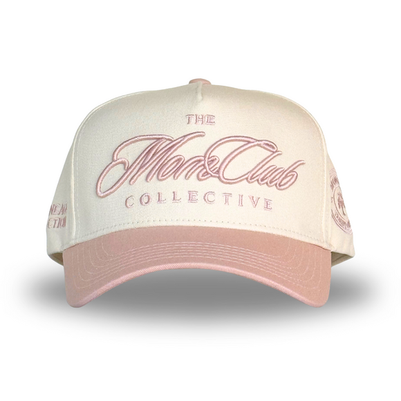 DAD & MOM CLUB Hat