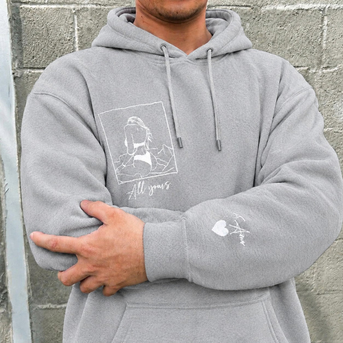 Gray