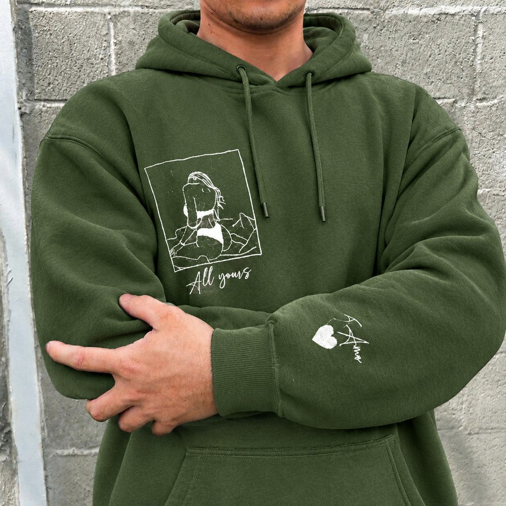 Army Green