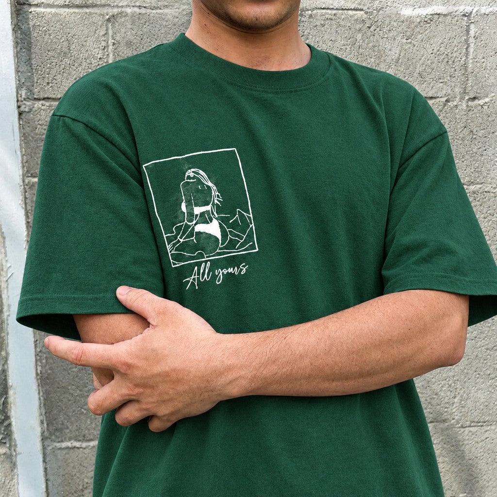 Forest Green