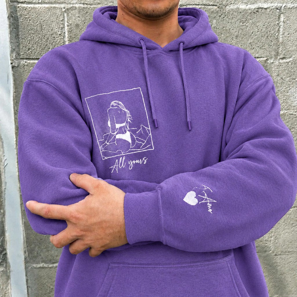 Dark Purple