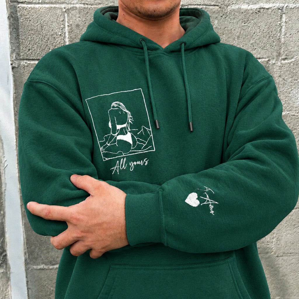 Forest Green