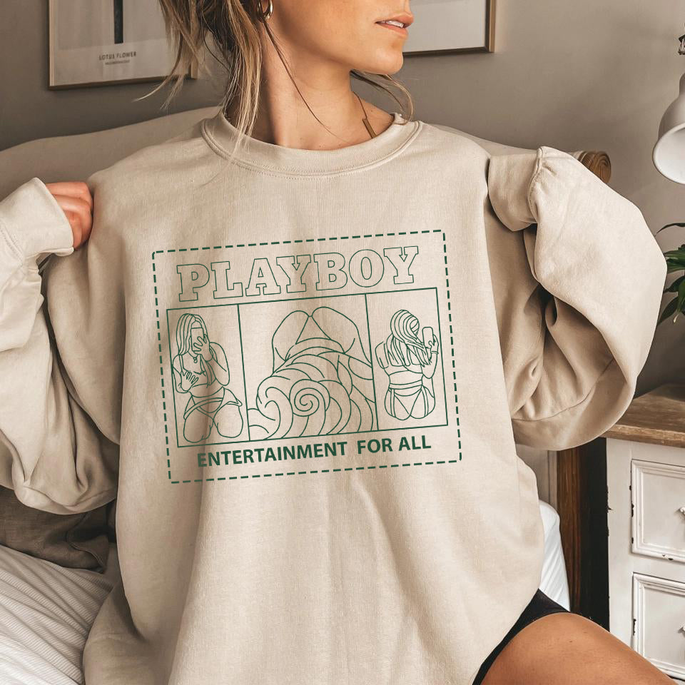 Spicy Custom embroidered Hoodie-Romantic Anniversary Keepsake Gift🍑