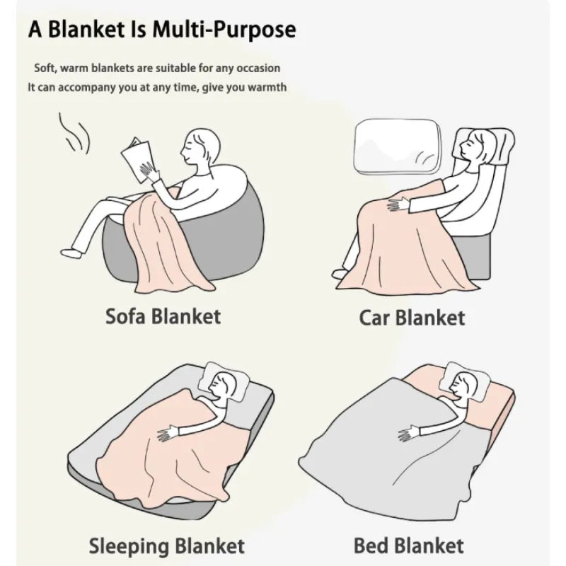 The Day I Found My Missing Piece Blanket Photo Blanket For Couple