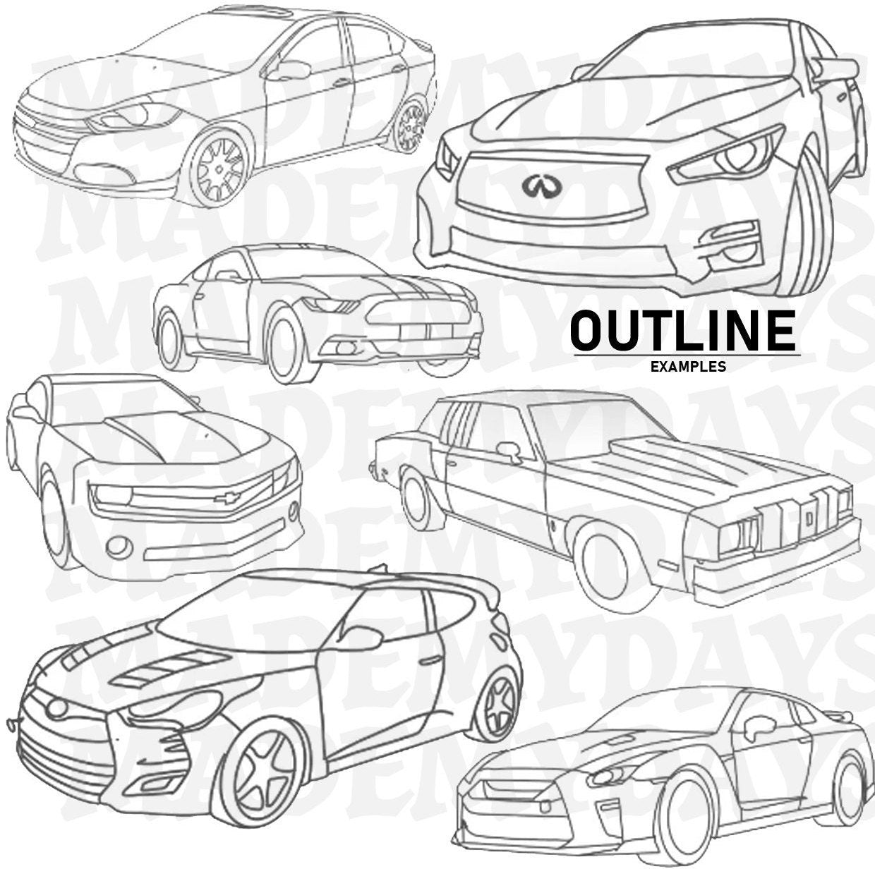 Customized Car Craft Hoodies, Car Enthusiast Gifts