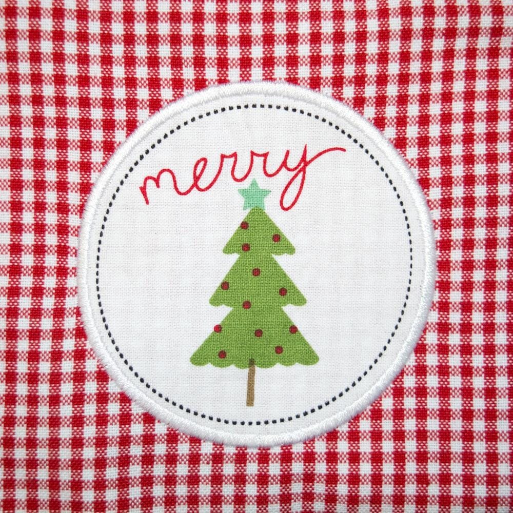 Merry Christmas Ruffle Apron– Adjustable Holiday Cooking Apron with Frilly Ruffles, Perfect Christmas Gift