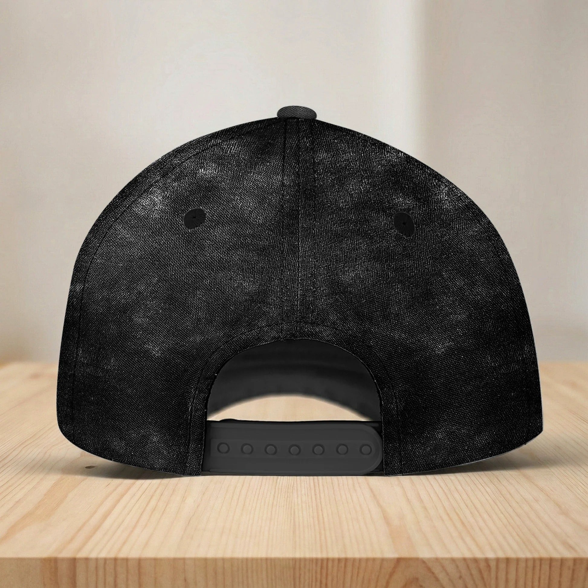 Father's Day Gifts, Father's Day Gifts, Best Dad Ever - Personalized Cap