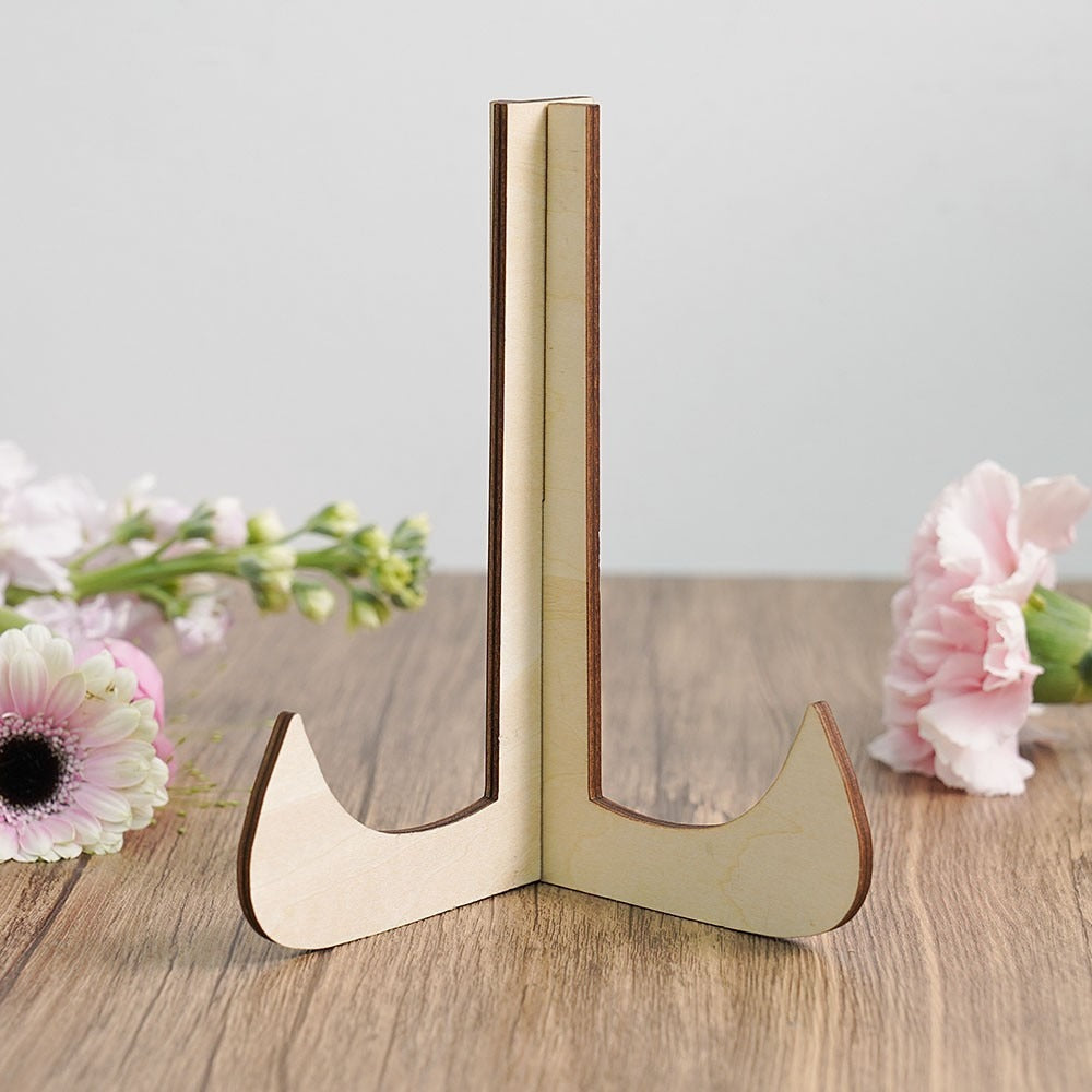 Mom You Are The Piece That Holds Us Together Gate Shape Wooden Puzzle Piece Mother's Day Sign