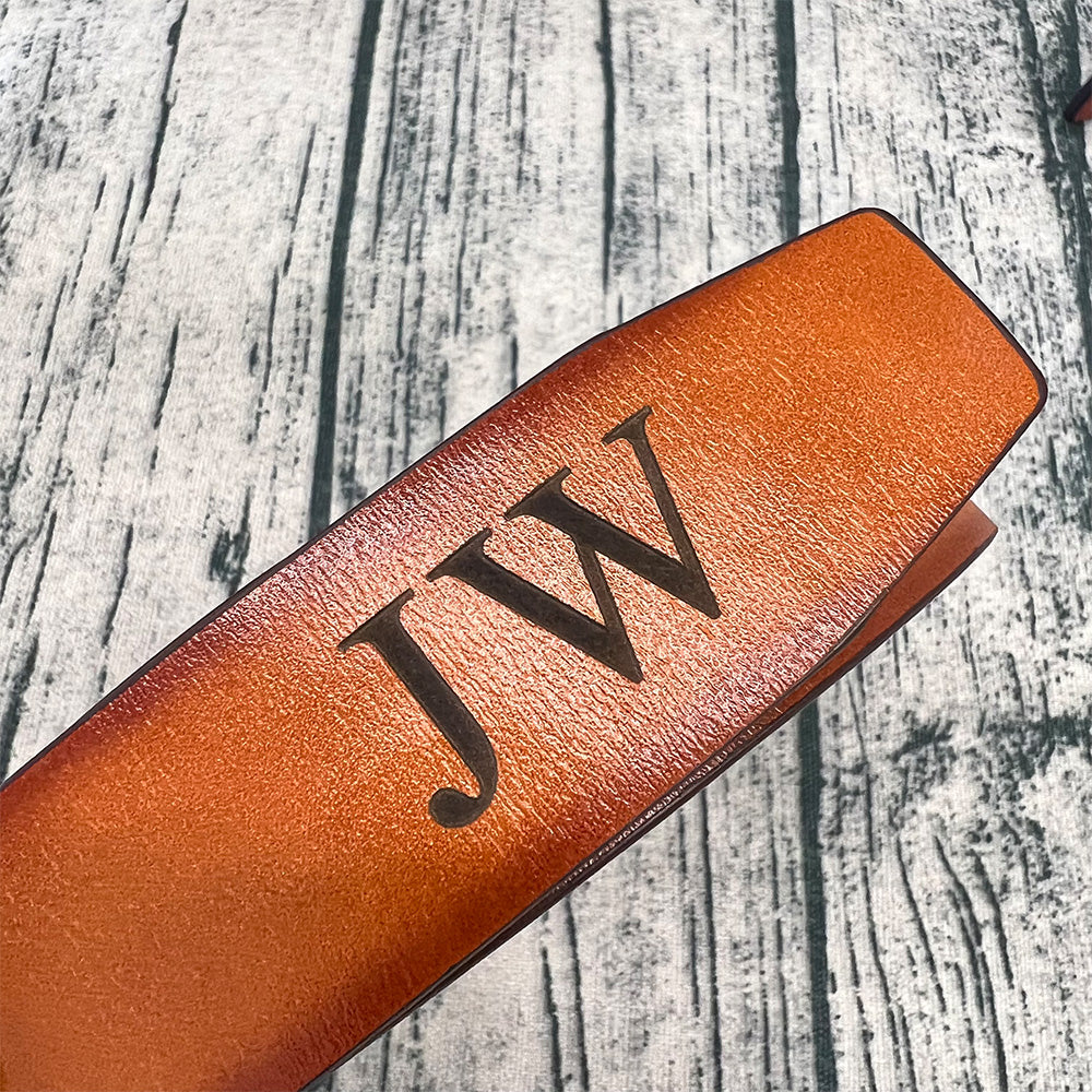 50% OFF⭐️A Custom Belt That Can Stop Men From Cheating😄 For BF/HUSBAND