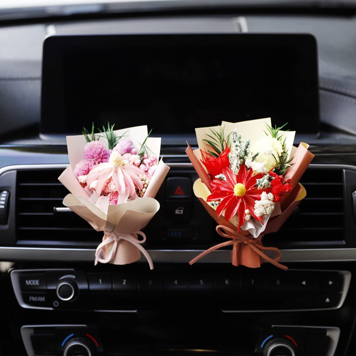 🌟The New🌟Bouquet Air Freshener