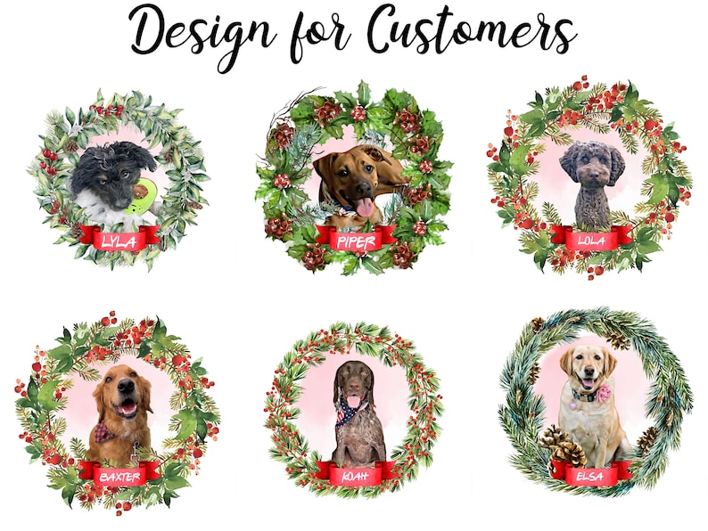Custom Dog Cat Christmas Hoodie Sweatshirt , Dog Lover Hoodie, Christmas shirt, Pet Lover New Dog Owner , Gift for Pet, Dog Mom Hoodie