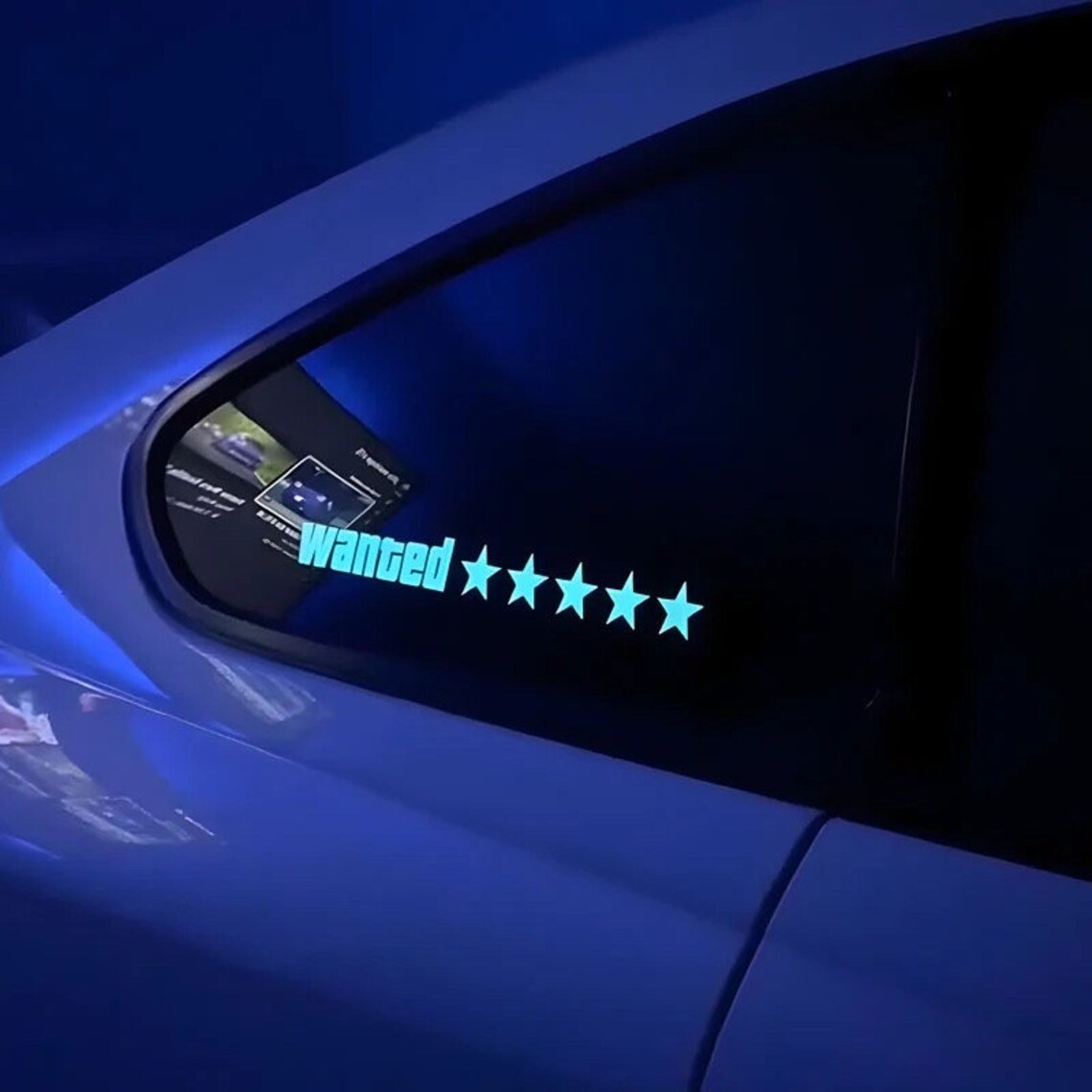 LuminDrive LED Electric Car Panel