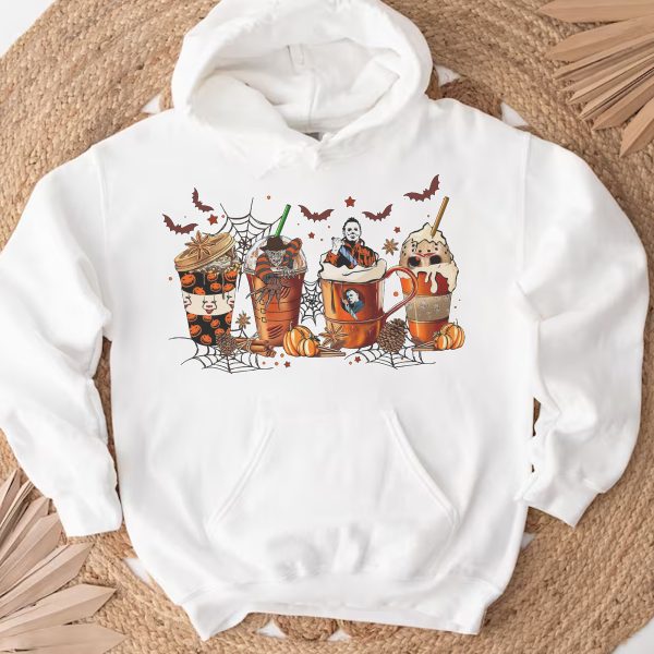 🎃Halloween Coffee Shirt