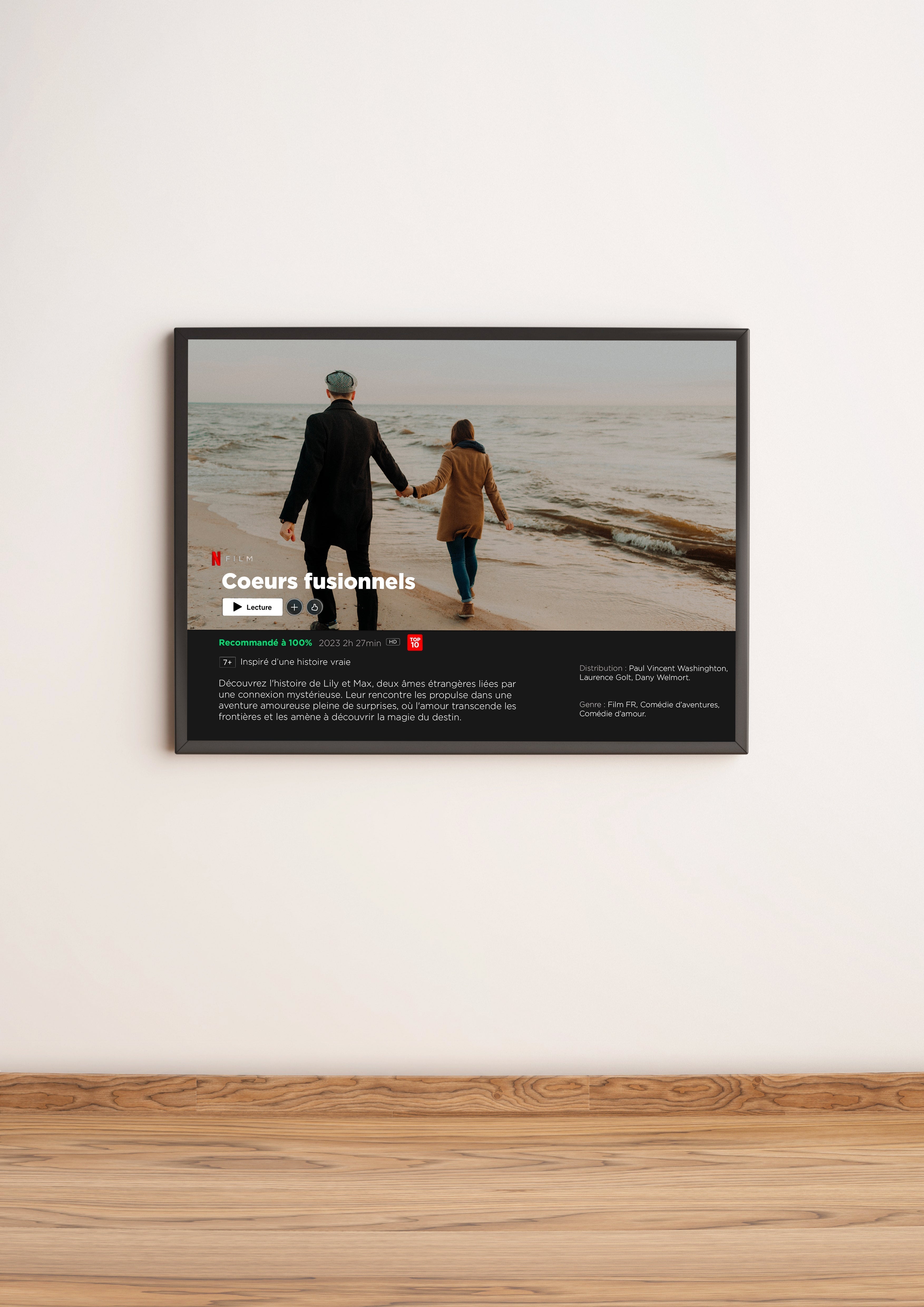 Custom Printed Posters