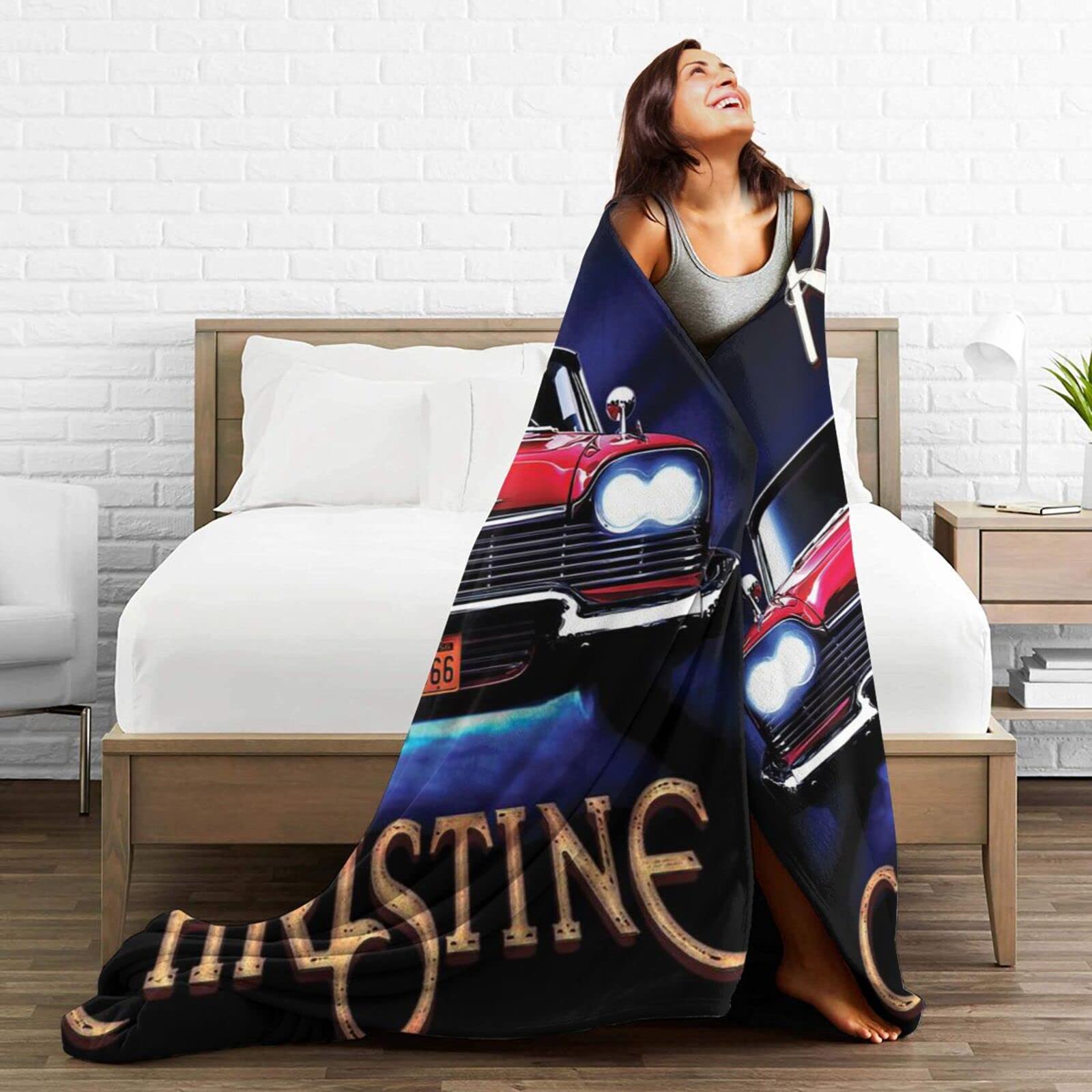 🚘Custom Car Blanket with Your Car Photo