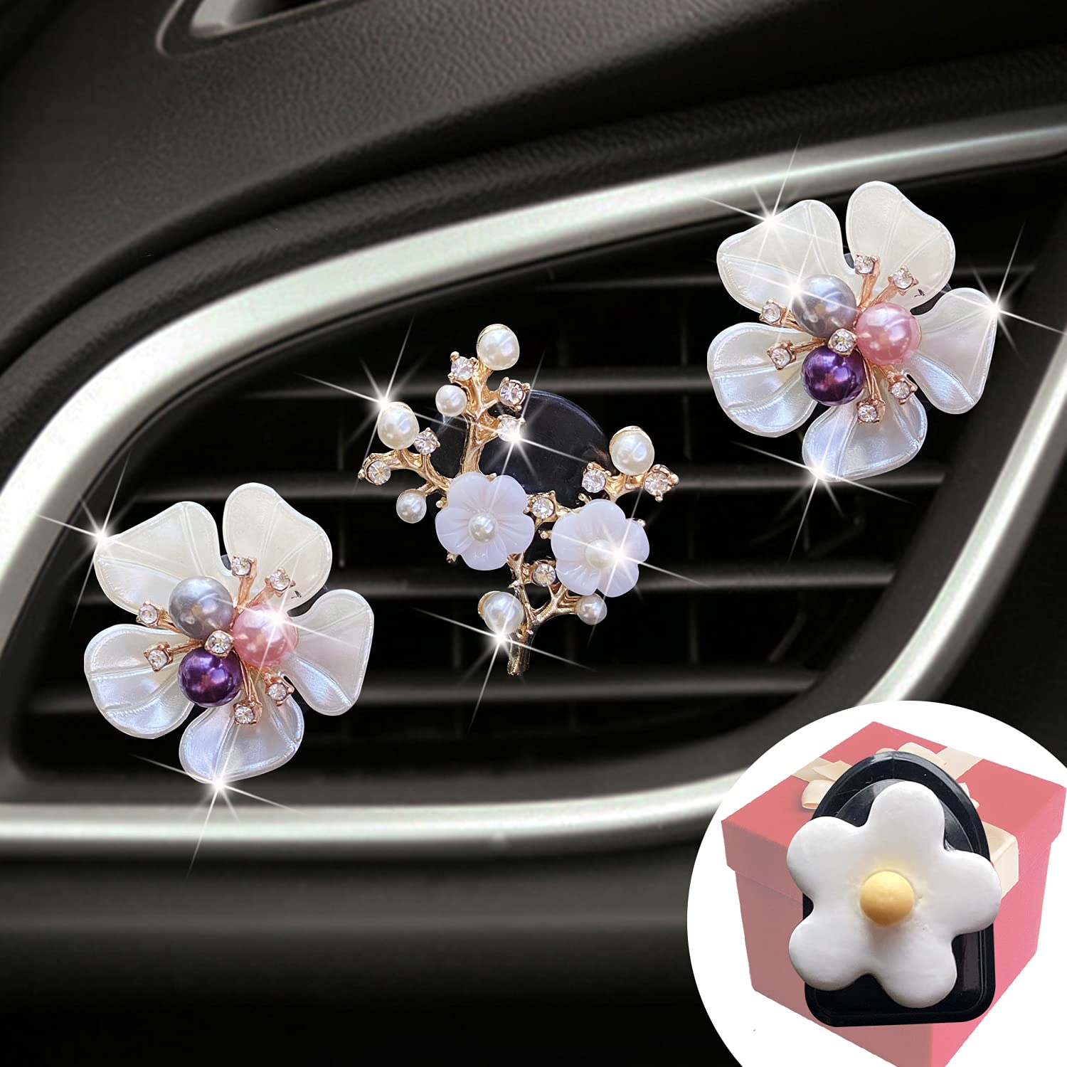 🌟The New🌟Bouquet Air Freshener