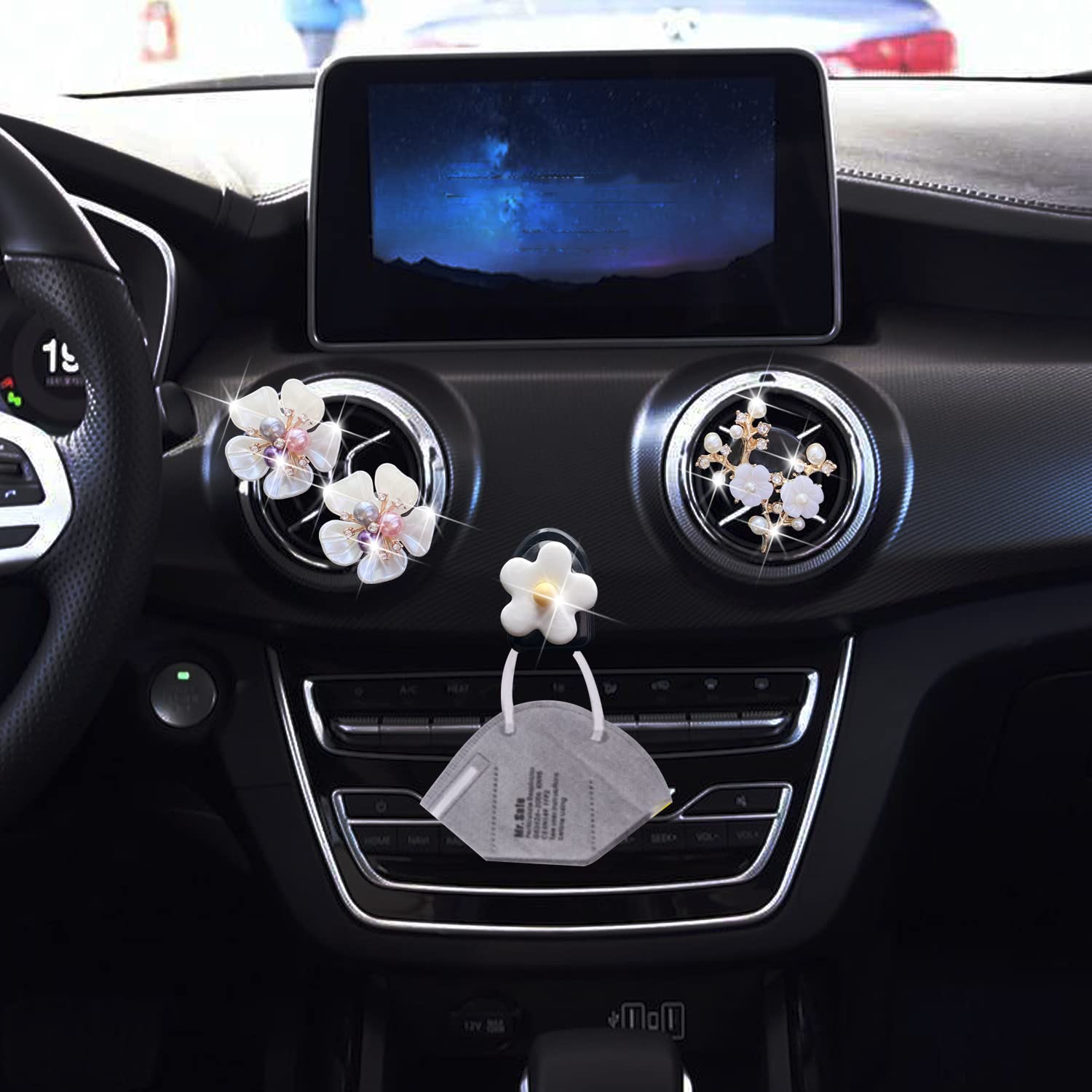 🌟The New🌟Bouquet Air Freshener