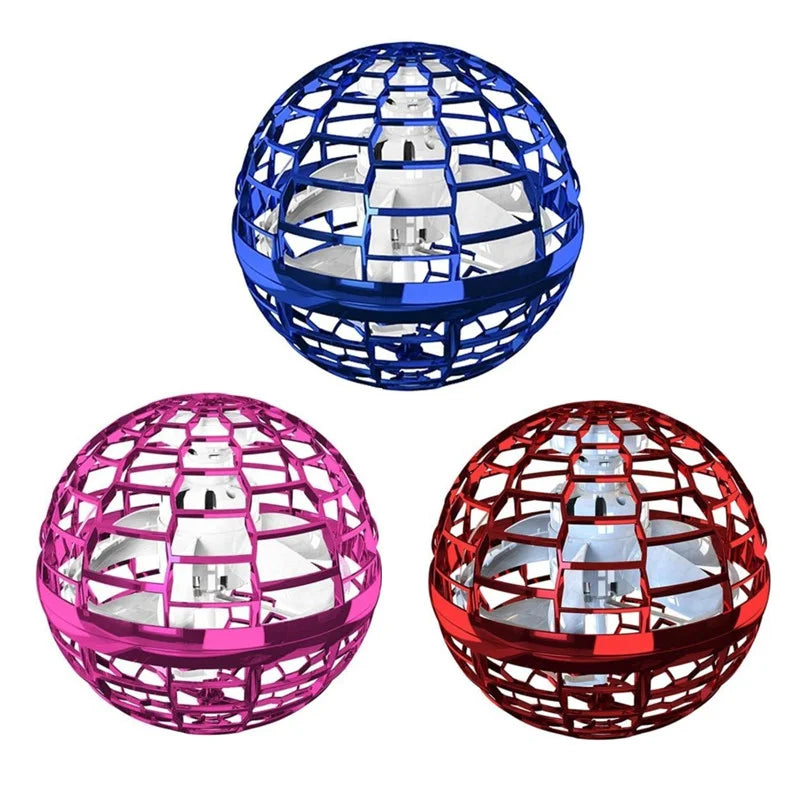 Flying Ball Toy-Galaxy Ball(70% OFF TODAY)
