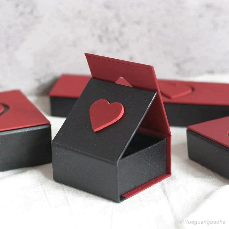 💗Mini Photo Album Keychain💗 - For Family/Couple Gift