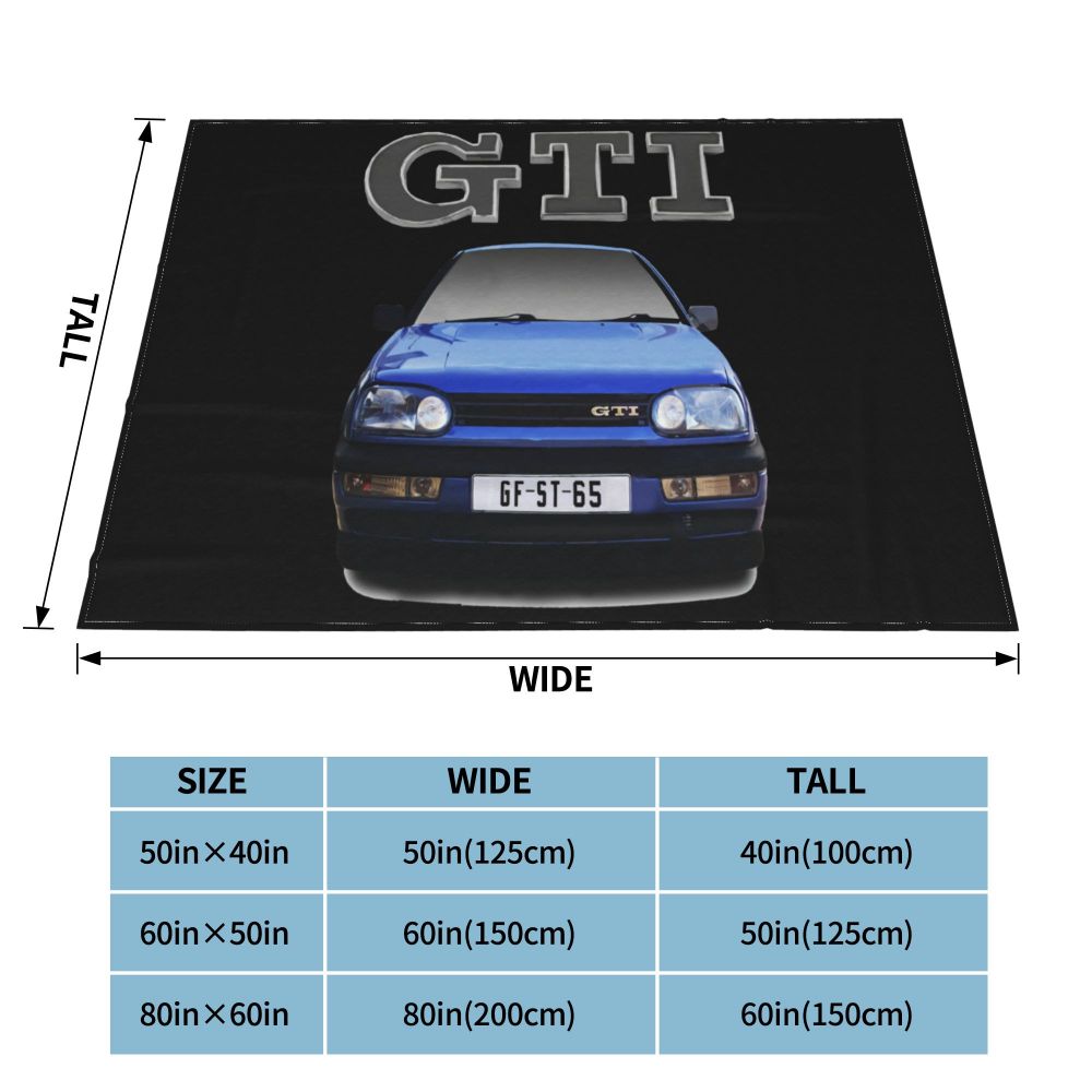 🚘Custom Car Blanket with Your Car Photo