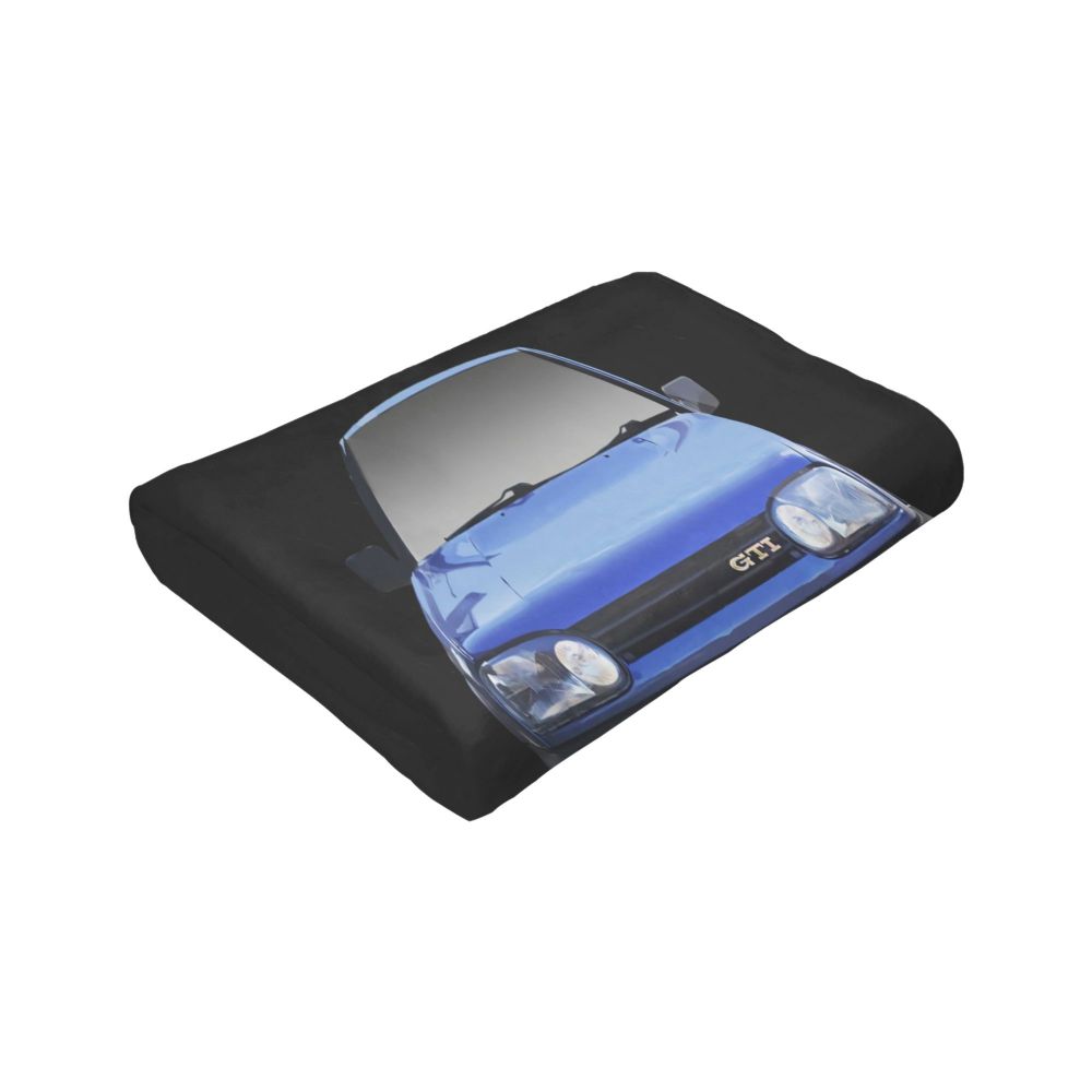 🚘Custom Car Blanket with Your Car Photo