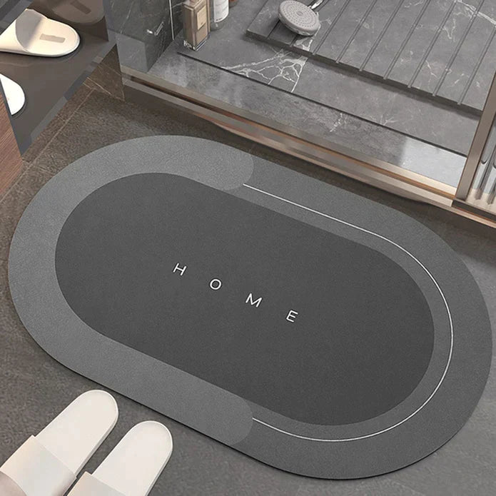 Magic Quick Dry Mat™