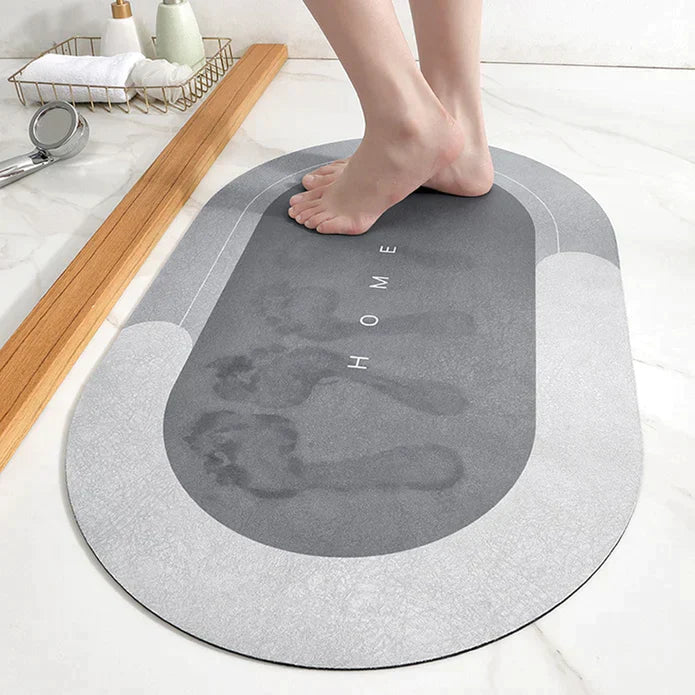 Magic Quick Dry Mat™