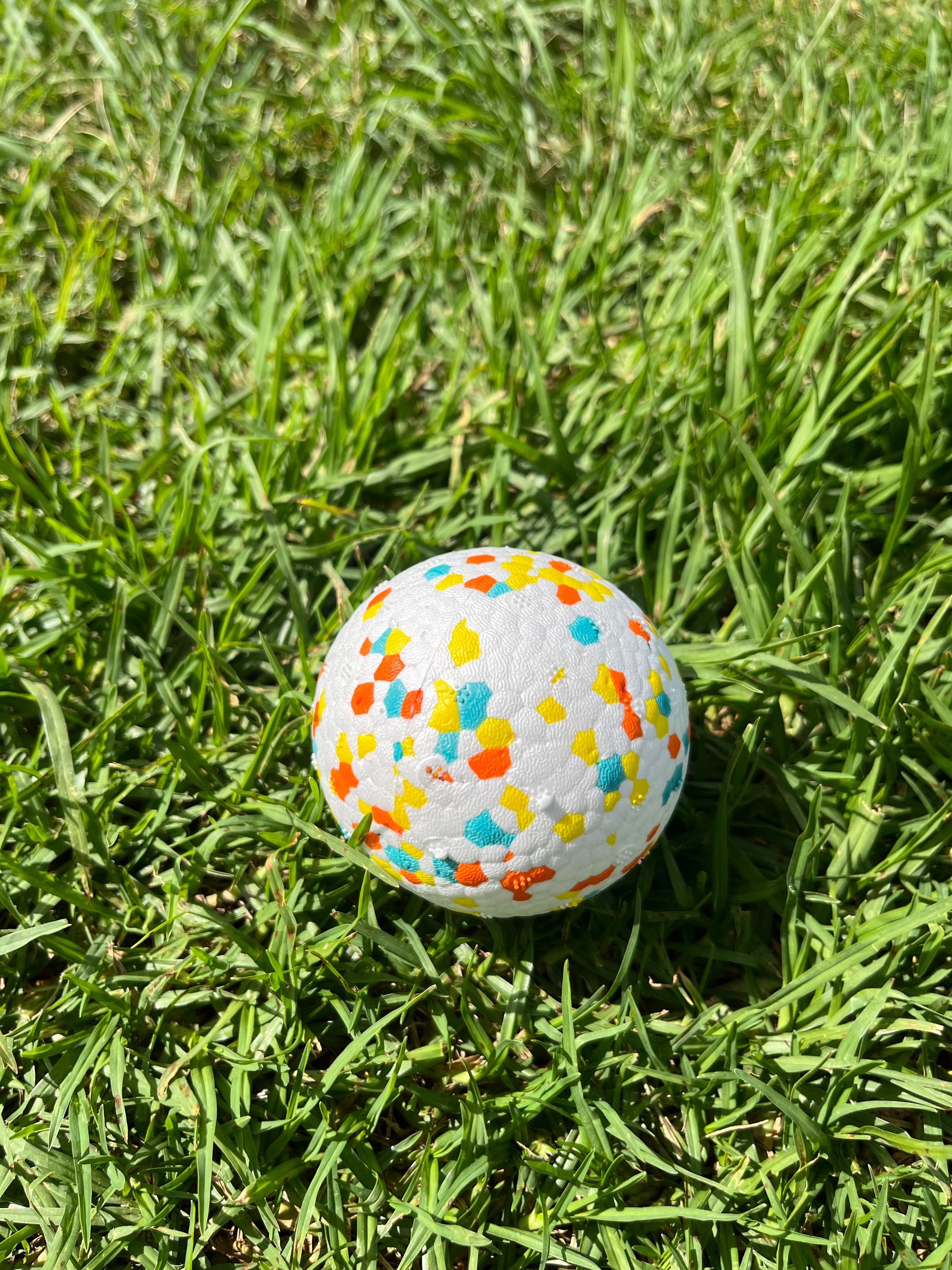 Chewiee Balls
