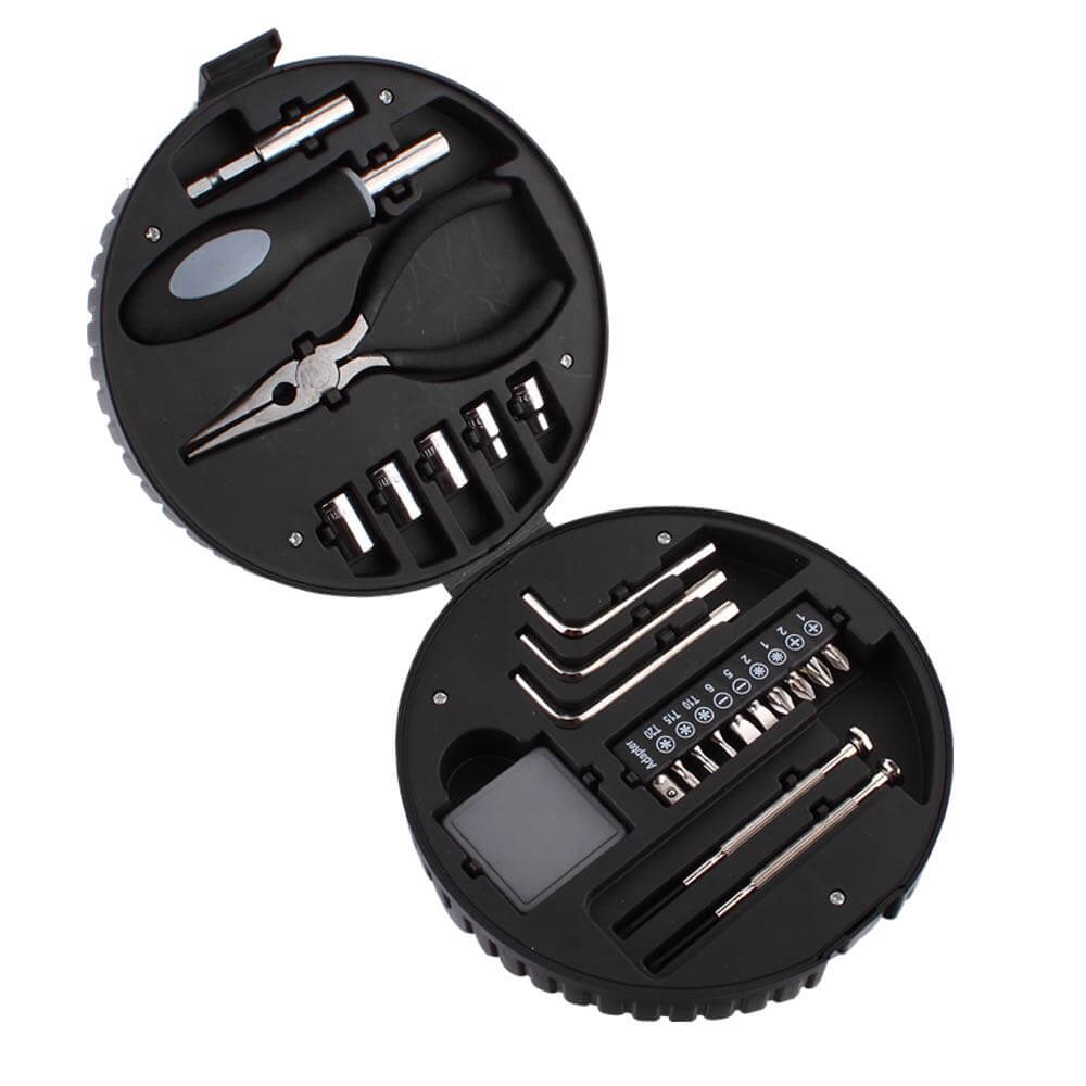 Personalized Screwdriver Set - To Father's Gift