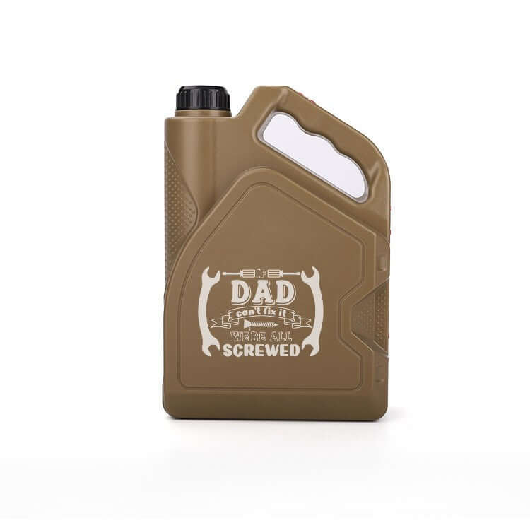 Personalized Screwdriver Set - To Father's Gift