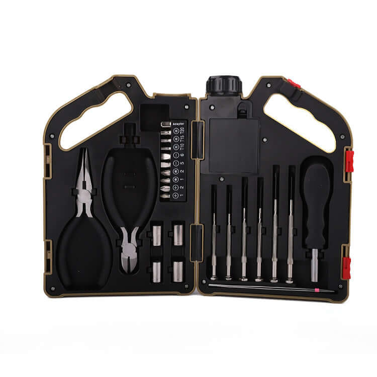 Personalized Screwdriver Set - To Father's Gift