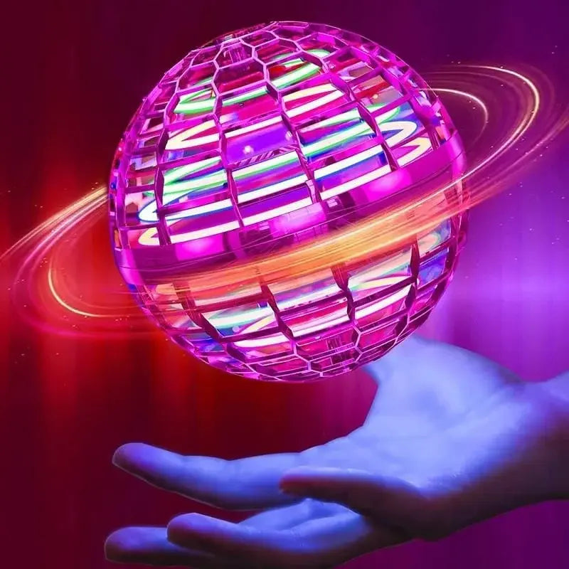 Flying Ball Toy-Galaxy Ball(70% OFF TODAY)