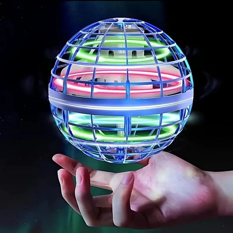 Flying Ball Toy-Galaxy Ball(70% OFF TODAY)