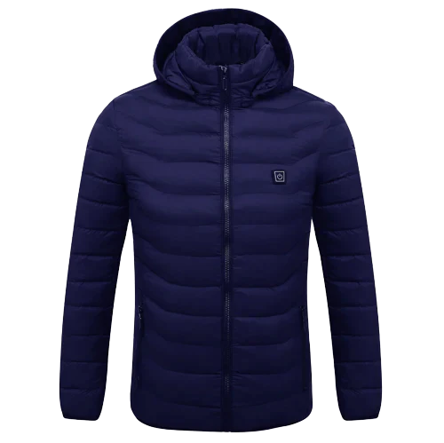 Heat Wear Jacket