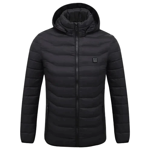 Heat Wear Jacket