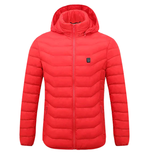 Heat Wear Jacket
