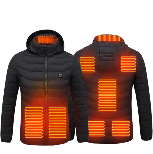 Heat Wear Jacket