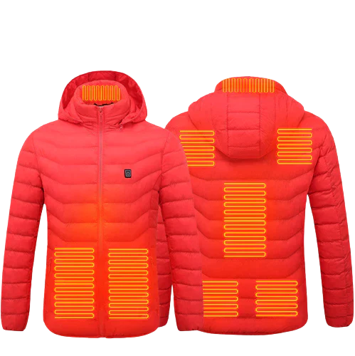 Heat Wear Jacket