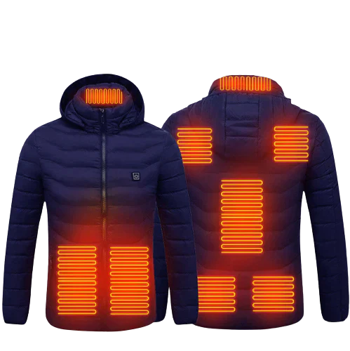 Heat Wear Jacket