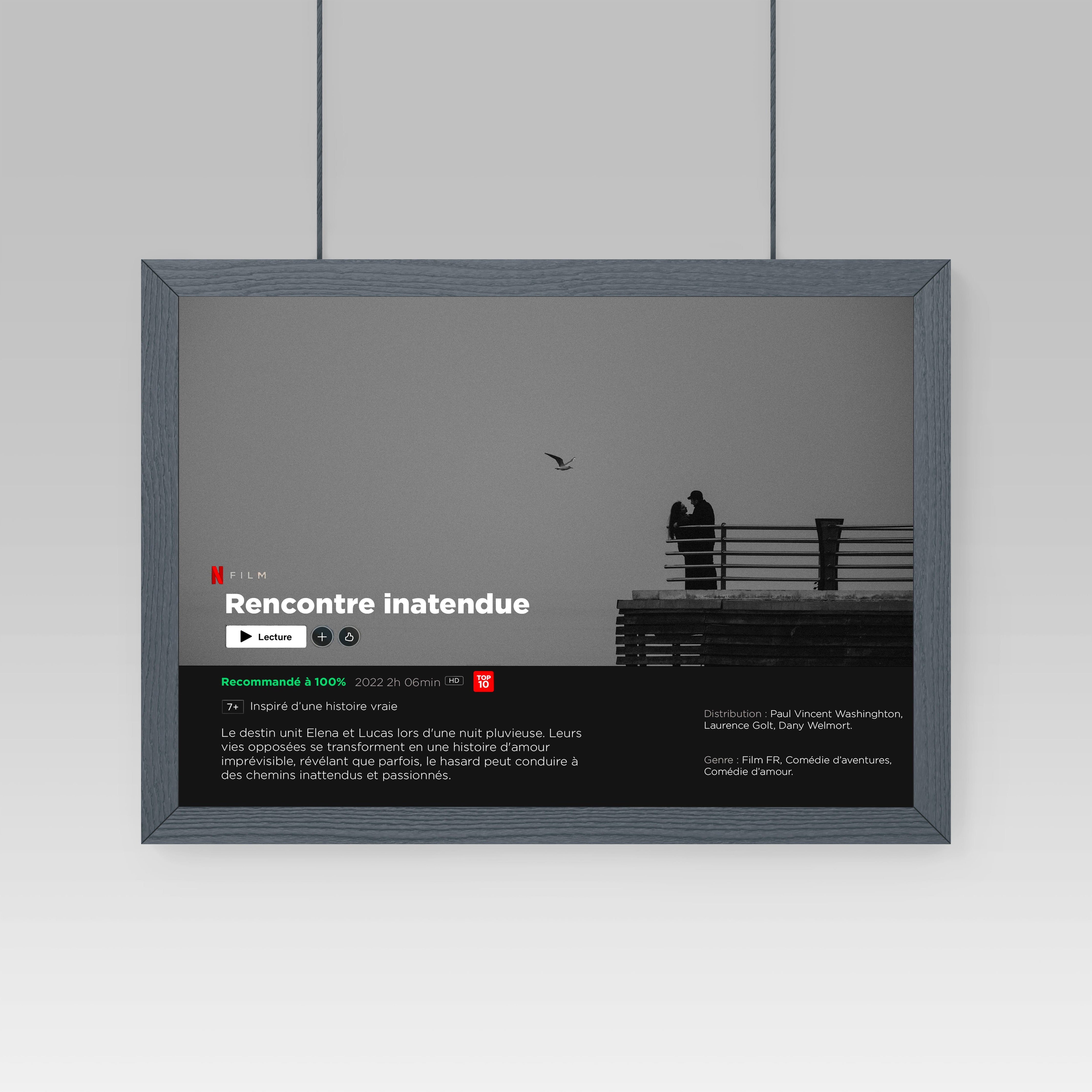 Custom Printed Posters