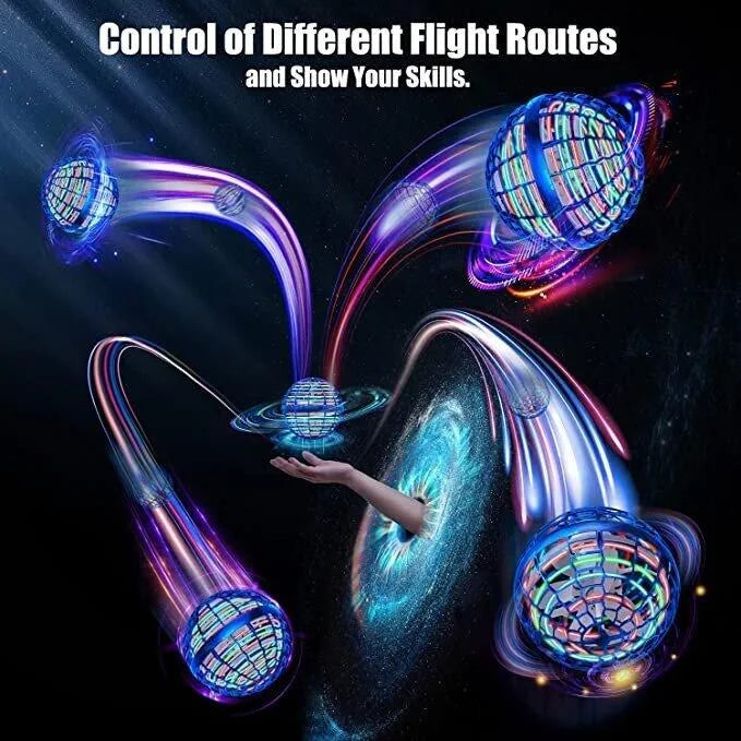 Flying Ball Toy-Galaxy Ball(70% OFF TODAY)