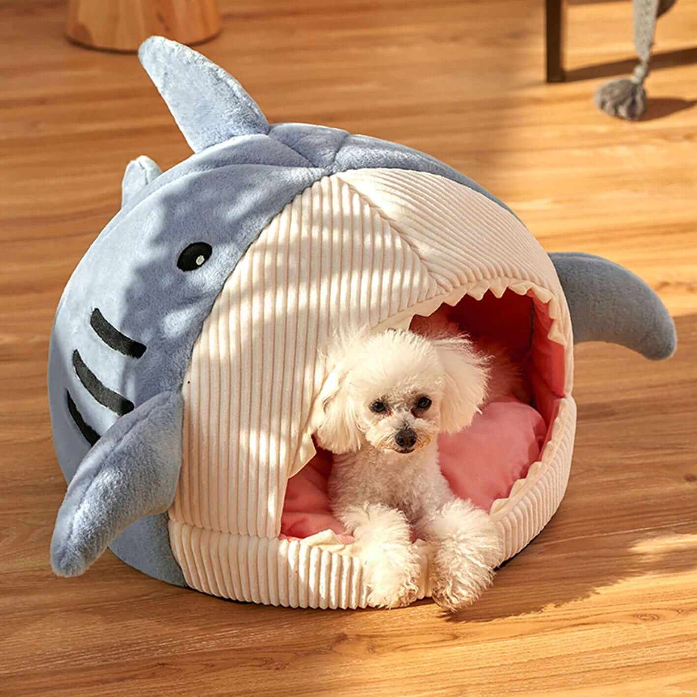 Sharky Bed